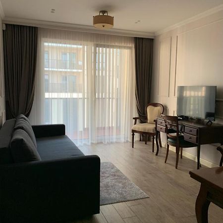 וילנה City Apartments מראה חיצוני תמונה