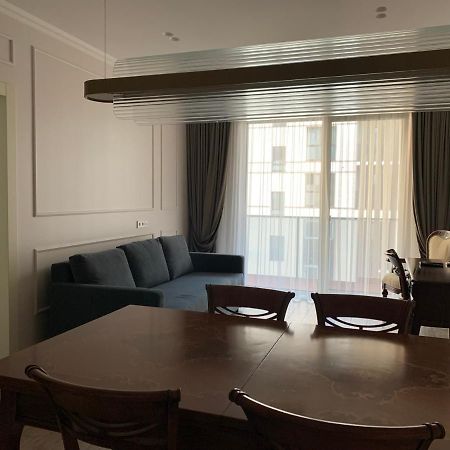 וילנה City Apartments מראה חיצוני תמונה