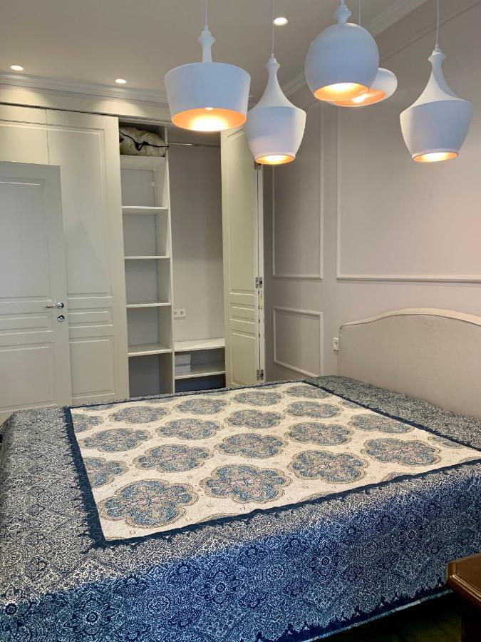 וילנה City Apartments מראה חיצוני תמונה