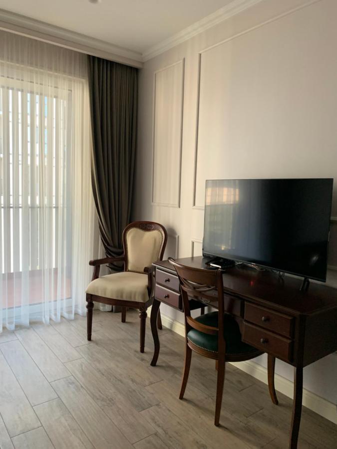 וילנה City Apartments מראה חיצוני תמונה