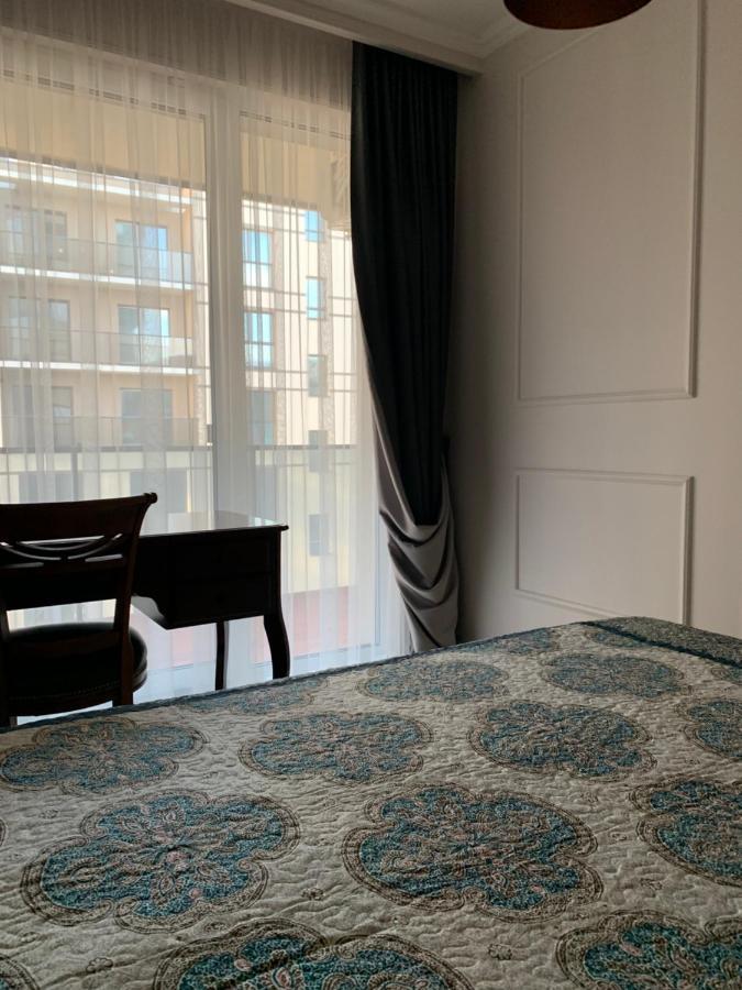 וילנה City Apartments מראה חיצוני תמונה
