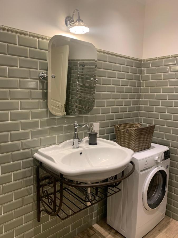 וילנה City Apartments מראה חיצוני תמונה
