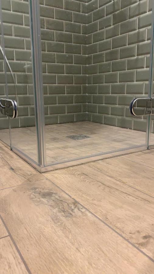 וילנה City Apartments מראה חיצוני תמונה