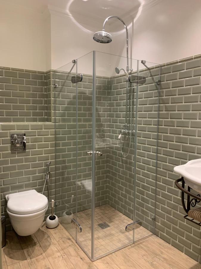וילנה City Apartments מראה חיצוני תמונה