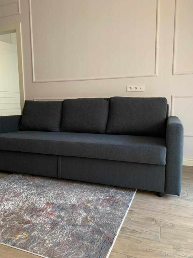 וילנה City Apartments מראה חיצוני תמונה