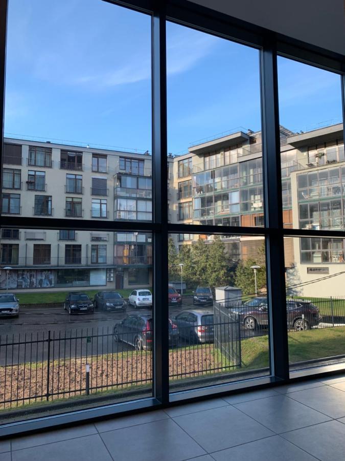 וילנה City Apartments מראה חיצוני תמונה