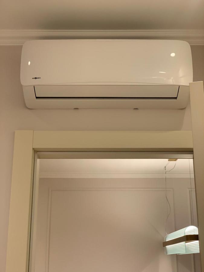 וילנה City Apartments מראה חיצוני תמונה