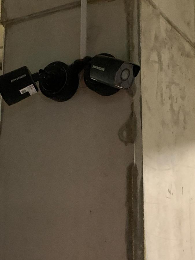 וילנה City Apartments מראה חיצוני תמונה