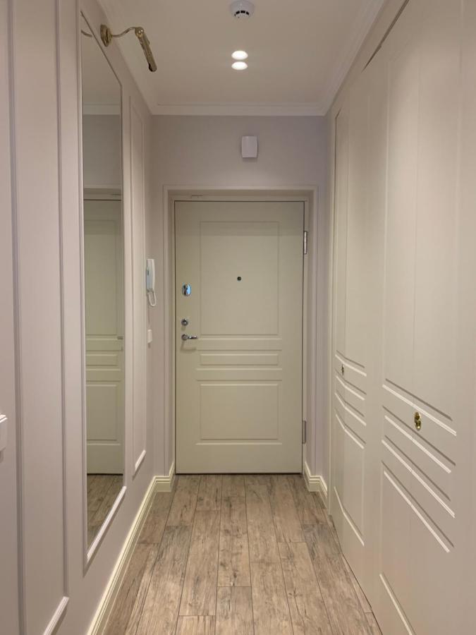 וילנה City Apartments מראה חיצוני תמונה