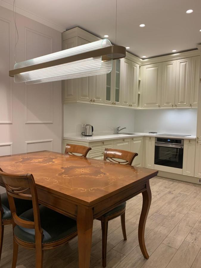 וילנה City Apartments מראה חיצוני תמונה