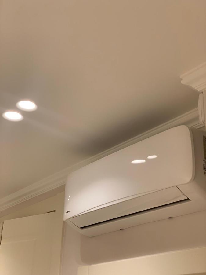 וילנה City Apartments מראה חיצוני תמונה